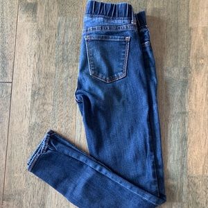 Gap slim girls pants